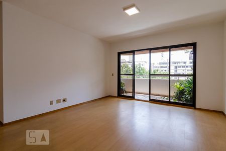 Apartamento para alugar em Jardim Vila Mariana