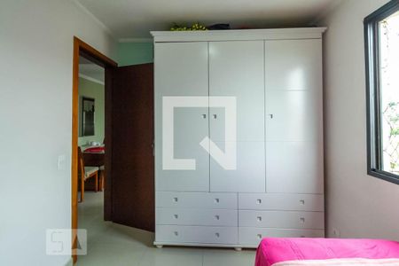 Quarto 1 de apartamento à venda com 2 quartos, 50m² em Santa Terezinha, São Bernardo do Campo