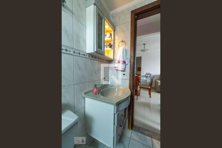 Apartamento à venda com 50m², 2 quartos e 1 vagaBanheiro