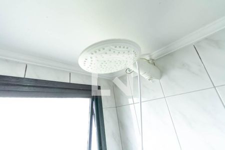 Apartamento à venda com 50m², 2 quartos e 1 vagaBanheiro