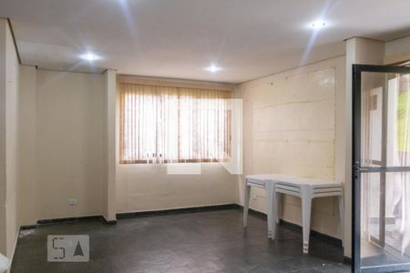 Apartamento à venda com 50m², 2 quartos e 1 vagaÁrea comum