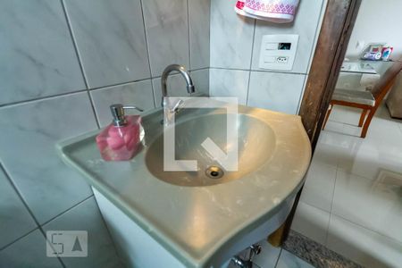 Apartamento à venda com 50m², 2 quartos e 1 vagaBanheiro