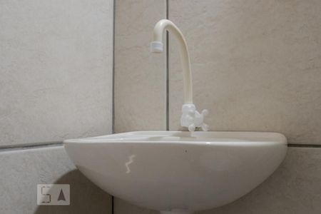 Casa à venda com 400m², 4 quartos e sem vagaBanheiro