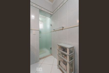 Casa à venda com 400m², 4 quartos e sem vagaBanheiro da Suíte 1