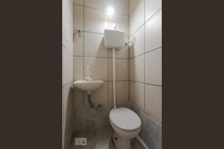 Casa à venda com 400m², 4 quartos e sem vagaBanheiro