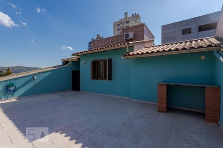 Casa à venda com 400m², 4 quartos e sem vagaTerraço
