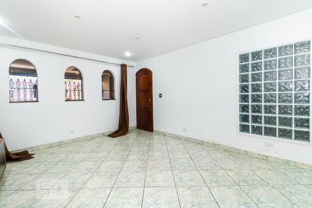 Sala de casa à venda com 3 quartos, 236m² em Vila Gustavo, São Paulo
