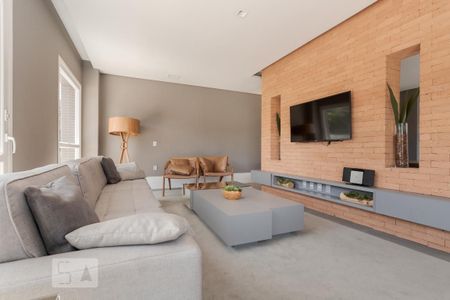 Apartamento à venda com 64m², 2 quartos e 1 vaga Apartamento à venda com 64m², 2 quartos e 1 vagaÁrea comum - Salão de festas