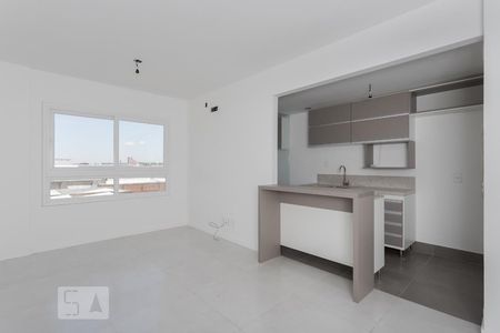 Apartamento à venda com 64m², 2 quartos e 1 vaga Apartamento à venda com 64m², 2 quartos e 1 vagaSala