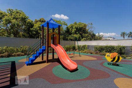 Apartamento à venda com 64m², 2 quartos e 1 vaga Apartamento à venda com 64m², 2 quartos e 1 vagaÁrea Comum - Playground
