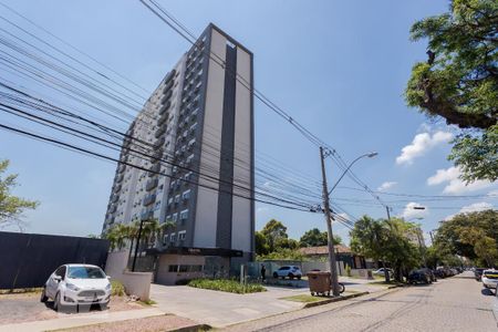 Apartamento à venda com 64m², 2 quartos e 1 vaga Apartamento à venda com 64m², 2 quartos e 1 vagaFachada