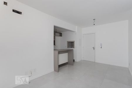 Apartamento à venda com 64m², 2 quartos e 1 vaga Apartamento à venda com 64m², 2 quartos e 1 vagaSala