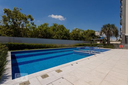 Apartamento à venda com 64m², 2 quartos e 1 vaga Apartamento à venda com 64m², 2 quartos e 1 vagaÁrea comum - Piscina