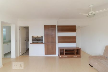 Salas de apartamento para alugar com 2 quartos, 67m² em Mansões Santo Antônio, Campinas