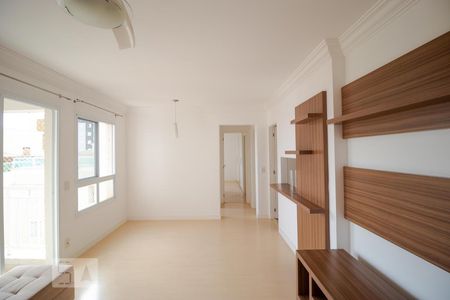 Salas de apartamento para alugar com 2 quartos, 67m² em Mansões Santo Antônio, Campinas