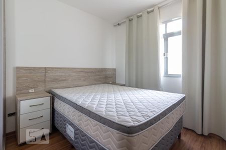 Quarto de apartamento para alugar com 1 quarto, 30m² em Bela Vista, São Paulo
