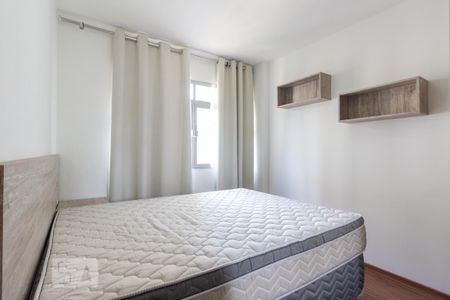 Quarto de apartamento para alugar com 1 quarto, 30m² em Bela Vista, São Paulo