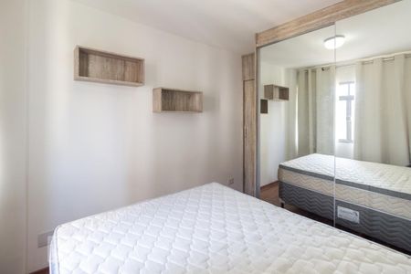 Apartamento para alugar com 30m², 1 quarto e 1 vaga Apartamento para alugar com 30m², 1 quarto e 1 vagaQuarto