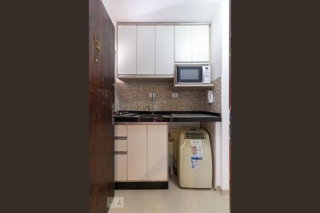 Apartamento para alugar com 30m², 1 quarto e 1 vaga Apartamento para alugar com 30m², 1 quarto e 1 vagaCozinha