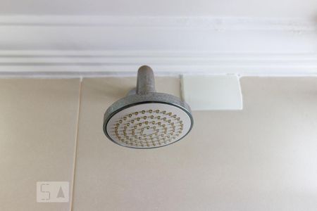 Chuveiro de apartamento para alugar com 1 quarto, 30m² em Bela Vista, São Paulo