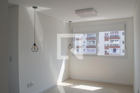 Suite  de apartamento para alugar com 2 quartos, 65m² em Tristeza, Porto Alegre