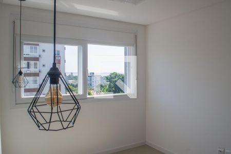 Suite  de apartamento para alugar com 2 quartos, 65m² em Tristeza, Porto Alegre
