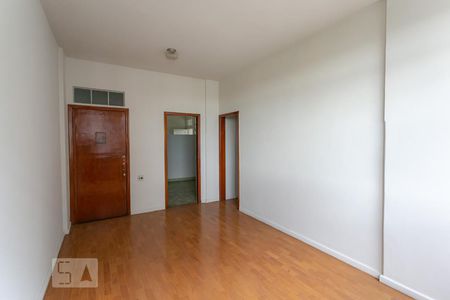 Sala de apartamento para alugar com 3 quartos, 120m² em Boa Viagem, Belo Horizonte