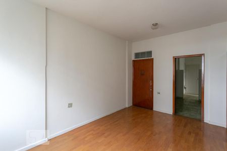 Sala de apartamento para alugar com 3 quartos, 120m² em Boa Viagem, Belo Horizonte