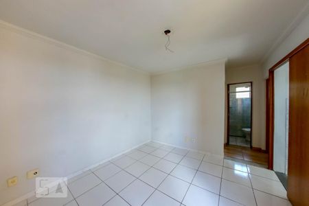 Sala de apartamento à venda com 2 quartos, 50m² em Juliana, Belo Horizonte