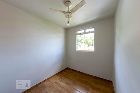 Quarto 1 de apartamento à venda com 2 quartos, 50m² em Juliana, Belo Horizonte