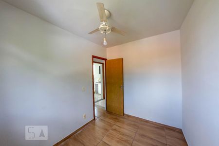 Quarto 1 de apartamento à venda com 2 quartos, 50m² em Juliana, Belo Horizonte