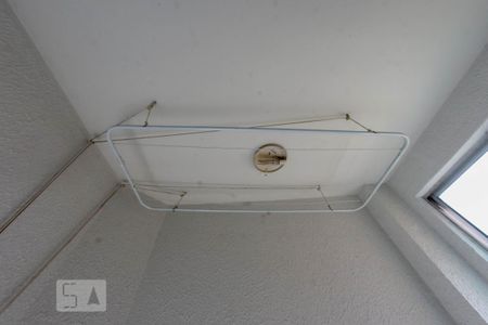 Apartamento à venda com 50m², 2 quartos e 1 vaga Apartamento à venda com 50m², 2 quartos e 1 vagaCozinha e Área de Serviço