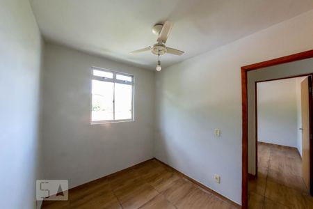 Quarto 1 de apartamento à venda com 2 quartos, 50m² em Juliana, Belo Horizonte