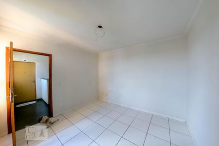 Sala de apartamento à venda com 2 quartos, 50m² em Juliana, Belo Horizonte