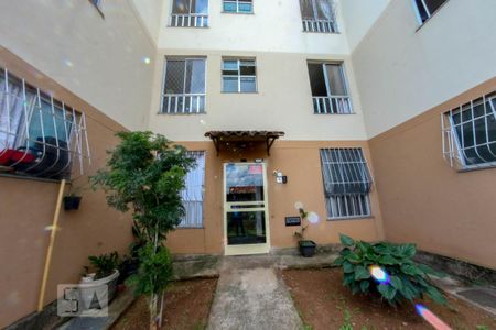 Apartamento à venda com 50m², 2 quartos e 1 vaga Apartamento à venda com 50m², 2 quartos e 1 vagaEntrada