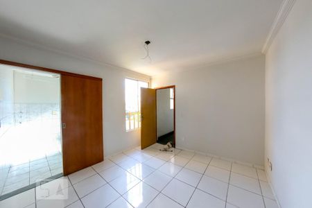 Sala de apartamento à venda com 2 quartos, 50m² em Juliana, Belo Horizonte