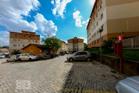 Apartamento à venda com 50m², 2 quartos e 1 vaga Apartamento à venda com 50m², 2 quartos e 1 vagaGaragem