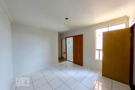 Sala de apartamento à venda com 2 quartos, 50m² em Juliana, Belo Horizonte