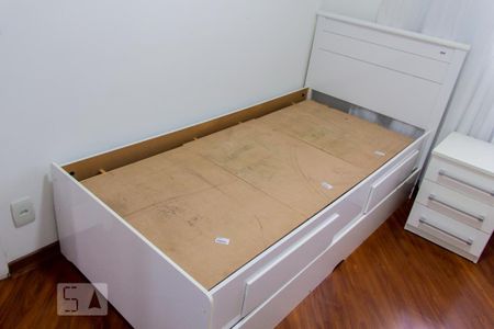 Apartamento para alugar com 67m², 3 quartos e 1 vagaCama