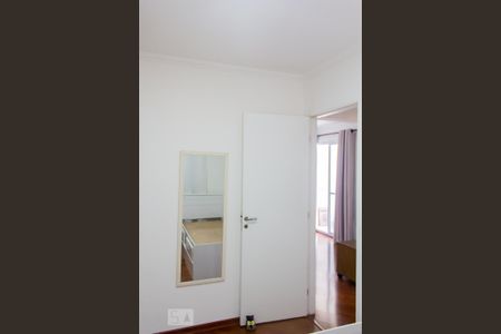 Quarto 2 de apartamento para alugar com 3 quartos, 67m² em Vila Alzira, Santo André