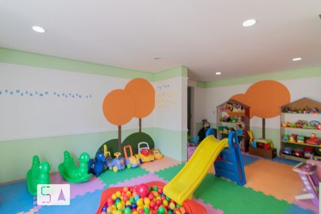Apartamento para alugar com 67m², 3 quartos e 1 vagaBrinquedoteca