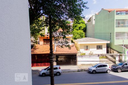 Apartamento para alugar com 67m², 3 quartos e 1 vagaVista da Cozinha e Área de Serviço