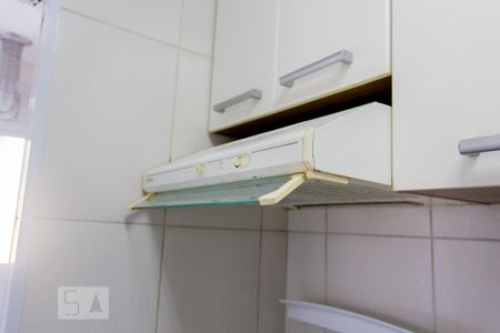 Apartamento para alugar com 67m², 3 quartos e 1 vagaExaustor