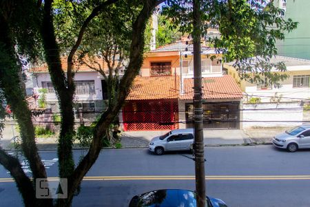 Apartamento para alugar com 67m², 3 quartos e 1 vagaVista do Quarto 2