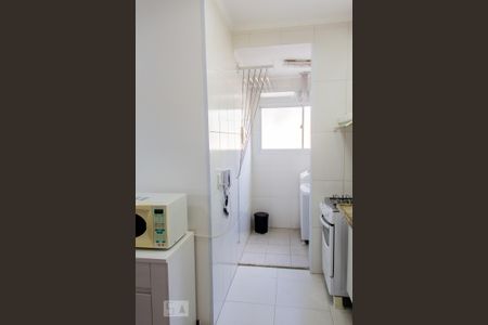 Apartamento para alugar com 67m², 3 quartos e 1 vagaCozinha e Área de Serviço