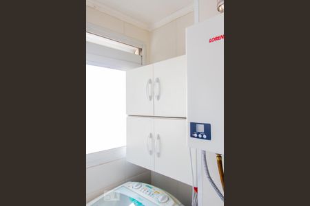 Apartamento para alugar com 67m², 3 quartos e 1 vagaArmário