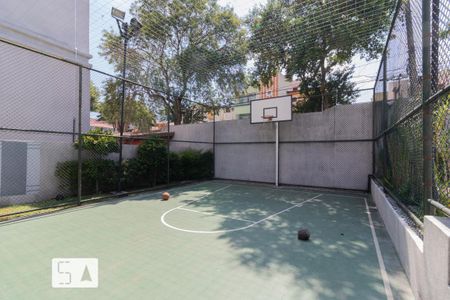 Apartamento para alugar com 67m², 3 quartos e 1 vagaQuadra Esportiva
