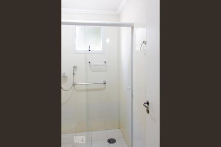 Apartamento para alugar com 67m², 3 quartos e 1 vagaBanheiro da Suíte