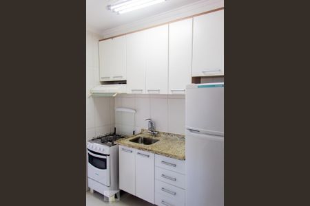 Apartamento para alugar com 67m², 3 quartos e 1 vagaArmário