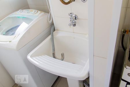 Apartamento para alugar com 67m², 3 quartos e 1 vagaTanque